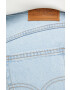 Levi's jeansi 80s Mom femei high waist - Pled.ro