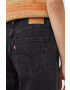 Levi's jeansi 80s Mom femei high waist - Pled.ro