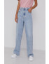 Levi's jeansi 501 90s femei medium waist - Pled.ro