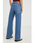 Levi's jeansi Baggy Boot femei high waist - Pled.ro