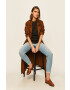 Levi's Jeansi Mile High - Pled.ro