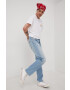 Levi's jeansi Pride 501 - Pled.ro