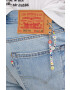 Levi's jeansi Pride 501 - Pled.ro