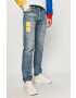 Levi's Jeansi x Lego 501 93 STRAIGHT - Pled.ro