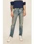 Levi's Jeansi x Super Mario 501 - Pled.ro