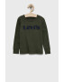 Levi's Longsleeve copii - Pled.ro