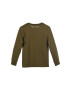 Levi's longsleeve din bumbac pentru copii - Pled.ro