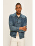 Levi's Made & Crafted - Geaca jeans - Pled.ro