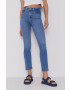 Levi's Pantaloni femei high waist - Pled.ro