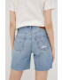 Levi's pantaloni scurti jeans - Pled.ro