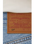 Levi's pantaloni scurti jeans - Pled.ro