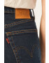 Levi's Pantaloni scurti jeans - Pled.ro