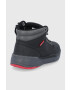 Levi's Pantofi copii culoarea gri - Pled.ro