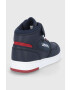 Levi's Pantofi copii - Pled.ro