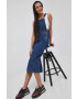 Levi's rochie jeans - Pled.ro