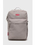 Levi's rucsac culoarea bej mare neted - Pled.ro