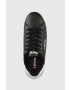 Levi's sneakers pentru copii culoarea negru - Pled.ro