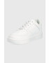 Levi's sneakers pentru copii culoarea alb - Pled.ro