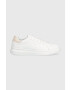 Levi's sneakers pentru copii culoarea alb - Pled.ro