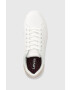 Levi's sneakers pentru copii culoarea alb - Pled.ro