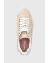 Levi's sneakers pentru copii culoarea roz - Pled.ro