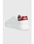 Levi's sneakers pentru copii culoarea alb - Pled.ro