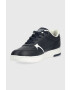 Levi's sneakers pentru copii culoarea albastru marin - Pled.ro