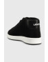 Levi's sneakers pentru copii culoarea negru - Pled.ro