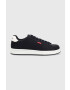 Levi's sneakers pentru copii culoarea albastru marin - Pled.ro