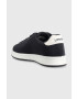 Levi's sneakers pentru copii culoarea albastru marin - Pled.ro