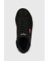 Levi's sneakers pentru copii culoarea negru - Pled.ro