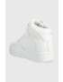 Levi's sneakers pentru copii culoarea alb - Pled.ro