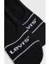 Levi's șosete barbati culoarea negru 37157.0769-black - Pled.ro