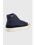 Levi's tenisi Square High barbati culoarea albastru marin - Pled.ro