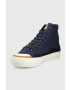 Levi's tenisi Square High barbati culoarea albastru marin - Pled.ro