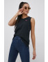 Levi's top din bumbac - Pled.ro