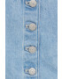 Levi's top din denim - Pled.ro