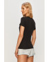 Levi's tricou 37697.0001-Blacks - Pled.ro