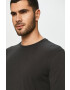 Levi's tricou (2-pack) 37152.0003-jetblack - Pled.ro