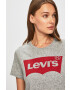 Levi's tricou 17369.0263-Neutrals - Pled.ro