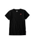 Levi's Tricou copii culoarea negru material neted - Pled.ro