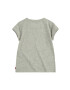 Levi's Tricou copii culoarea gri - Pled.ro