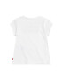 Levi's tricou copii culoarea roz - Pled.ro