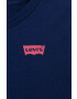 Levi's tricou de bumbac pentru copii - Pled.ro