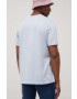 Levi's tricou din bumbac culoarea portocaliu 17369.1839-Reds - Pled.ro