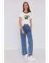 Levi's Tricou din bumbac x Felix The Cat - Pled.ro