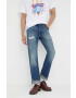 Levi's blugi din bumbac 501 1978 RICHIE - Pled.ro