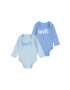 Levi's body bebe 2-pack - Pled.ro