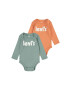 Levi's body bebe 2-pack - Pled.ro