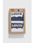 Levi's body din bumbac pentru bebelusi 2-pack - Pled.ro